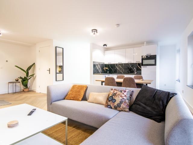 Appartement te huur in Noord, Tilburg