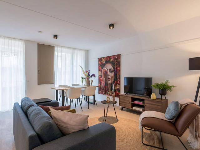 Appartement te huur in Oud-Noord, Tilburg
