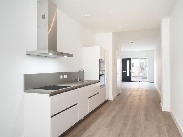 Appartement te huur in Oud-Noord, Tilburg