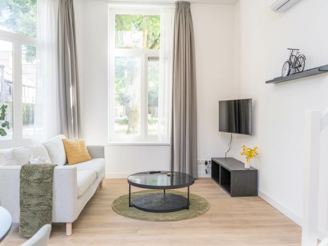 Appartement te huur in Moerenburg, Tilburg