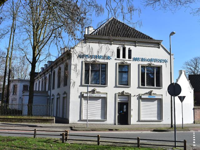 Appartement te huur in Moerenburg, Tilburg