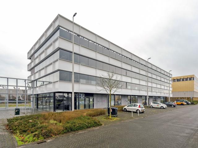 Appartement te huur in Campenhoef, Tilburg