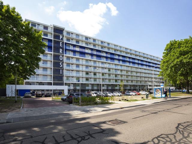 Appartement te huur in Stokhasselt, Tilburg