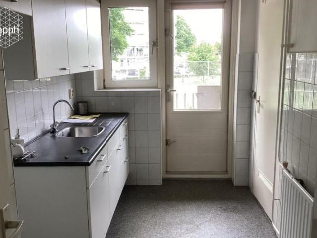 Appartement te huur in Oud-Zuid, Tilburg