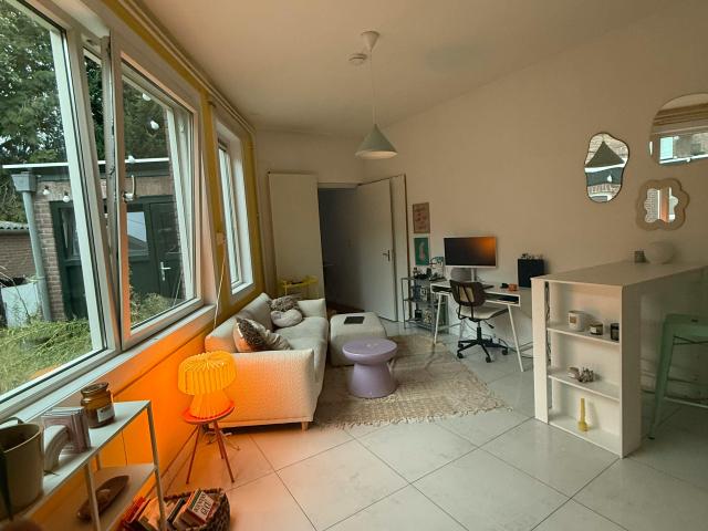 Appartement te huur in Dwaalgebied, Tilburg
