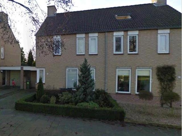 Appartement te huur in Reeshof, Tilburg