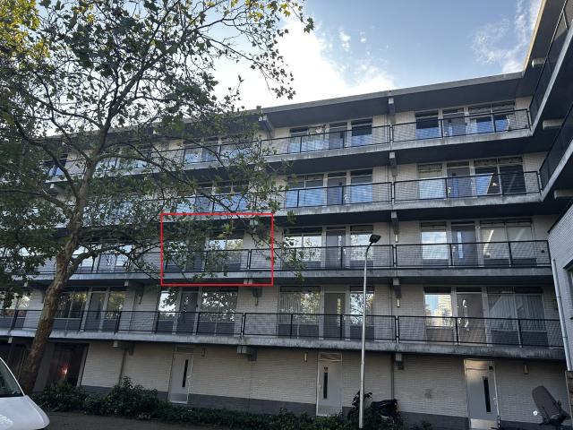 Appartement te huur in Tilburg Centrum, Tilburg