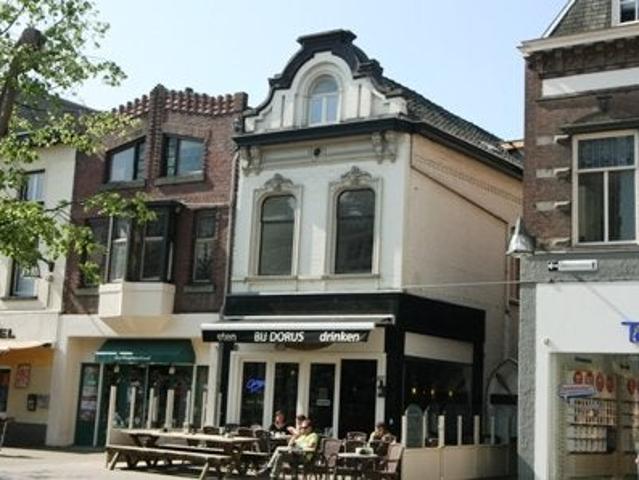 Appartement te huur in Oud-Zuid, Tilburg