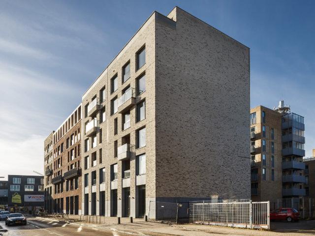 Appartement te huur in Oud-Noord, Tilburg