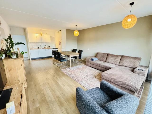Appartement te huur in West, Tilburg