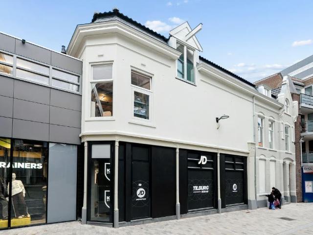 Appartement te huur in Bosch, Noord Brabant