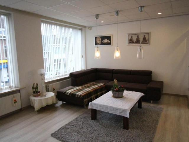 Appartement te huur in Oud-Noord, Tilburg