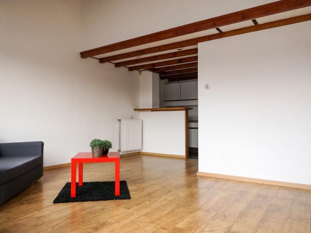 Appartement te huur in Tilburg
