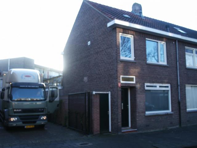 Appartement te huur in Noordhoek, Noord Brabant