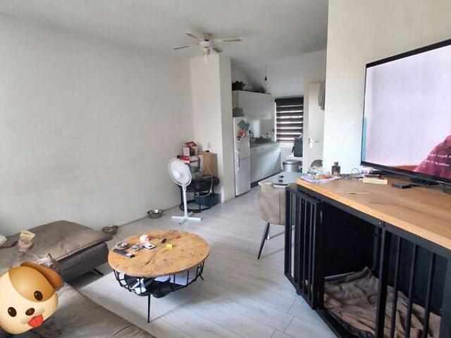 Appartement te huur in Gesworen Hoek, Tilburg