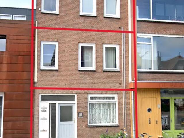 Appartement te huur in Tilburg