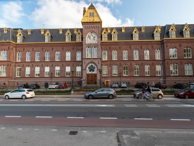 Appartement te huur in Tilburg