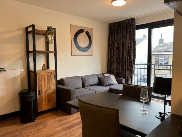 Appartement te huur in Tilburg