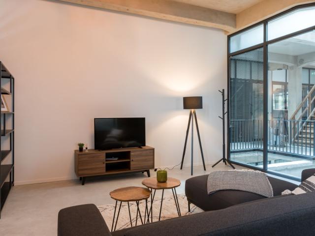 Appartement te huur in Broekhoven, Olland