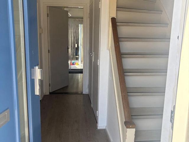 Appartement te huur in West, Tilburg