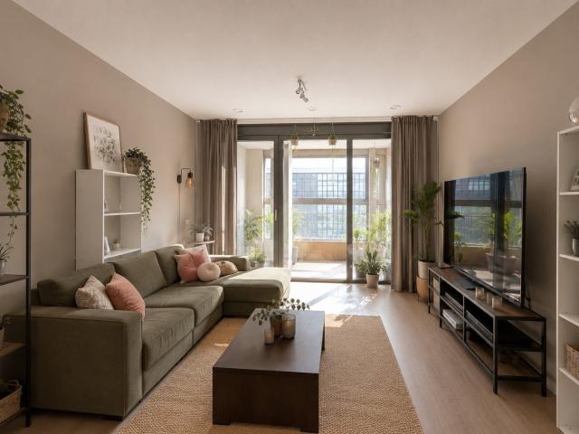 Appartement te huur in Noord Brabant