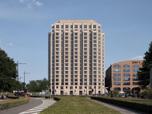 Appartement te huur in Tilburg