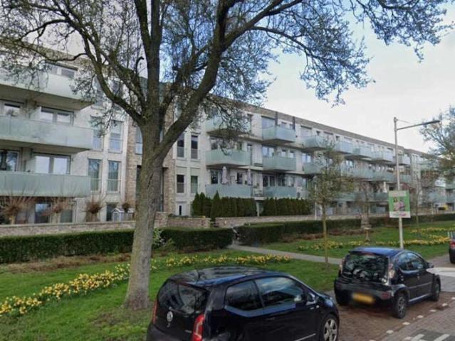 Appartement te huur in Jeruzalem, Tilburg