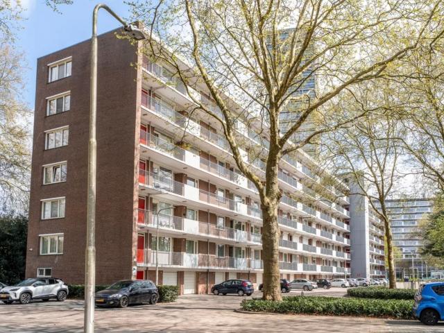Appartement te huur in West, Tilburg
