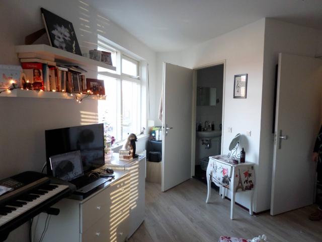 Appartement te huur in Oud-Zuid, Tilburg