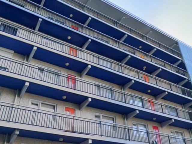 Appartement te huur in Stokhasselt, Tilburg