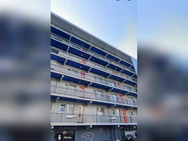 Appartement te huur in Stokhasselt, Tilburg