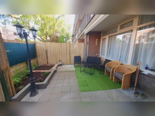 Appartement te huur in Quirijnstok, Tilburg