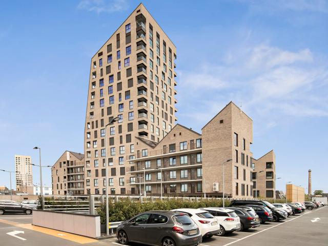 Appartement te huur in Tilburg