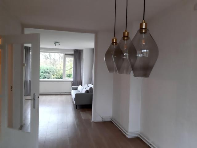 Appartement te huur in West, Tilburg
