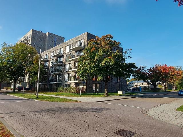 Appartement te huur in West, Tilburg