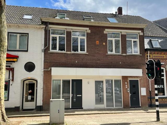 Appartement te huur in Olland, Noord Brabant