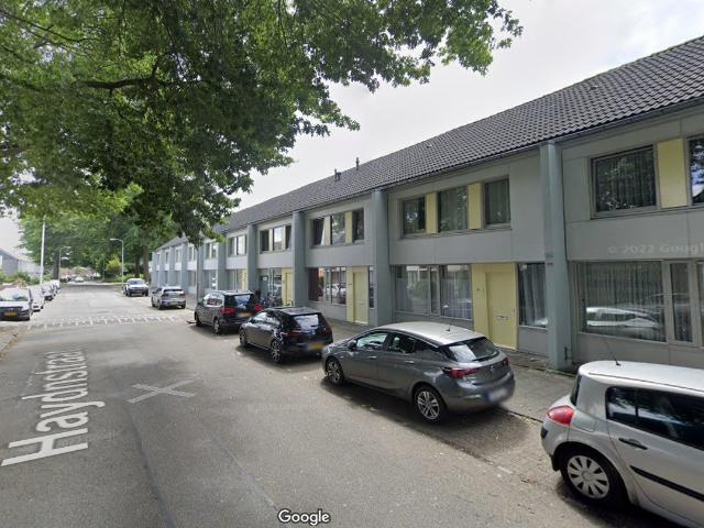 Appartement te huur in Noord, Tilburg