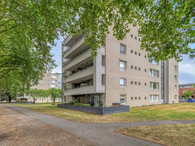 Appartement te huur in Oud-Zuid, Tilburg