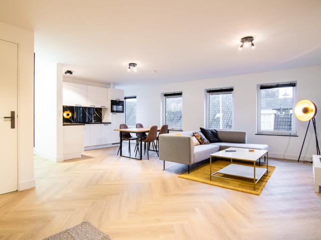 Appartement te huur in Noord, Tilburg