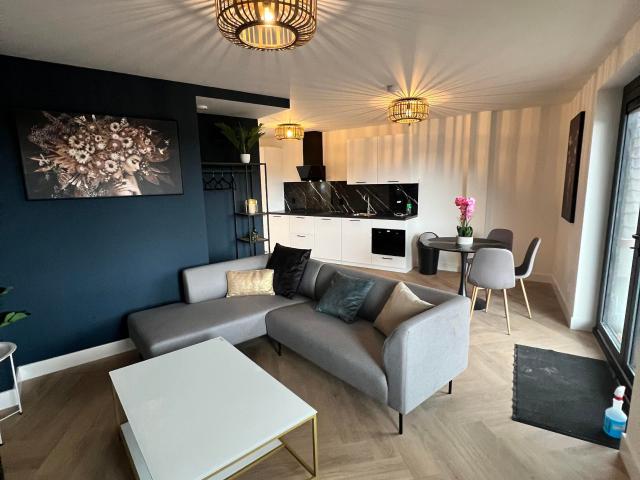 Appartement te huur in Olland, Noord Brabant