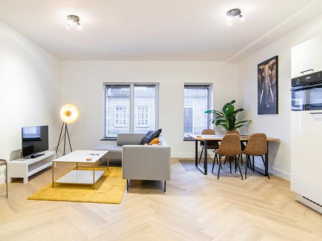 Appartement te huur in Noord, Tilburg