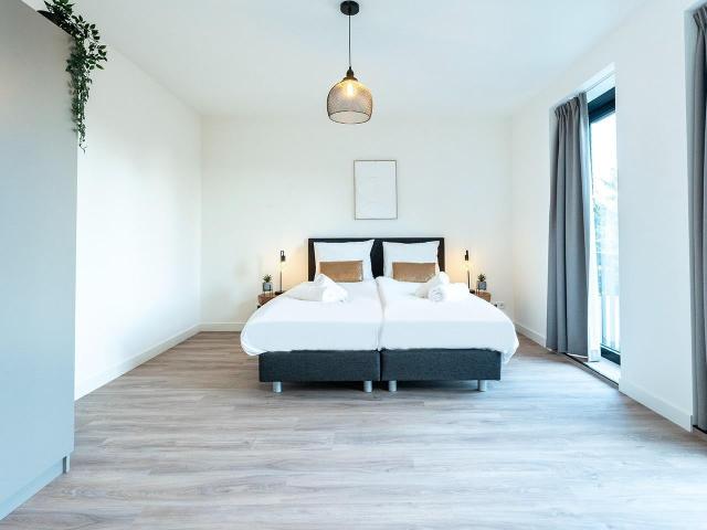 Appartement te huur in Tilburg
