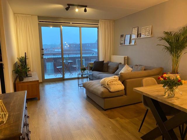 Appartement te huur in Trouwlaan, Olland