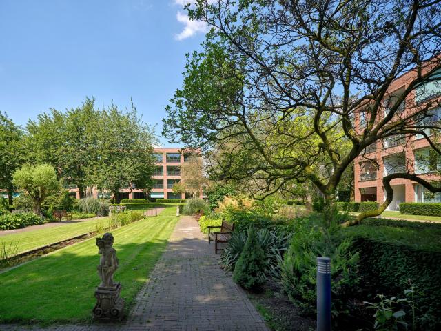 Appartement te huur in Oud-Zuid, Tilburg