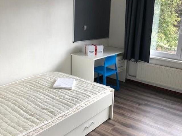 Appartement te huur in Oud-Zuid, Tilburg