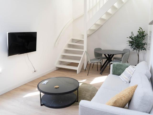 Appartement te huur in Trouwlaan, Olland