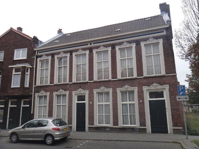 Appartement te huur in Tilburg