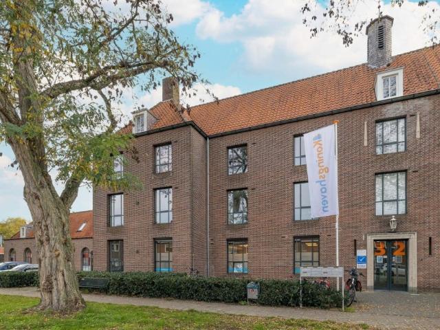 Appartement te huur in Tilburg