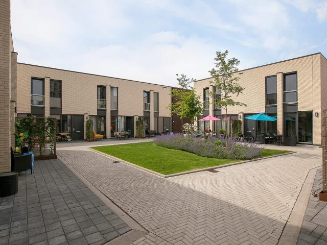 Appartement te huur in Tilburg