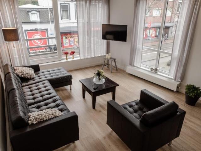 Appartement te huur in Tilburg